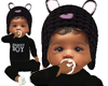 Jahaziah toddler 4