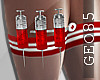 ^G^ Syringe Garter