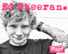 Ed Sheeran MP3