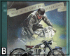 Motorcycle Poster