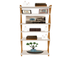 SE-Cozy Tall Shelves 1