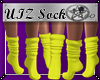 UIZ Socks (V7)