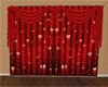 Valentine Curtain 7+Trig