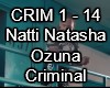 Criminal Remix