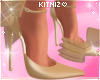 Vday Love Beige
