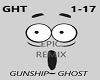 Ghost (REMIX)
