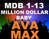 ♯ Ava Max - Million