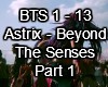 Beyond The Senses Part 1