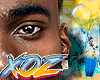 xOz Zzz Tired Eyes 2 '25