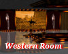 Western Room