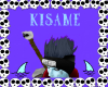 [Anon] Kisame Hair