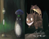 Totoro Backgrounds