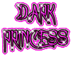 Dark Princess-Animated