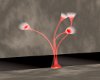 Animated Red Lamp (R)