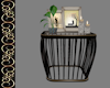 Modern End Table