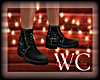 WHISKEY DIVINE BLCK BOOT