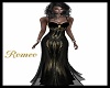 Renoir Gown