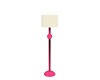 Pinktastic Lamp