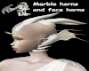 [MTOP] Marble horns