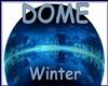 Dome - Winter - Ice