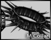[Czz] Spiked Collar (M)