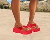 Red Flops