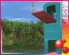 [AS1] Diving Tower