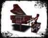 Ɲ| Red Piano - Radio