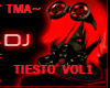 DJ VOICE SYSTEM TIESTO