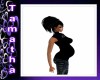 Maternity top 3-6 mon 