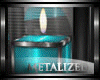 !Metalized Lantern
