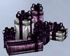 VG1 purple gifts