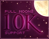 10k | support