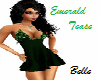 Emerald Tease