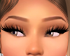 Hazel Eyes L