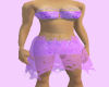 PP Lilac Bodysuit