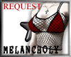Request: Busty Fishnet 1