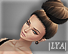 |LYA|Military hair
