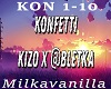 Kizo&Bletka-Konfetti