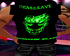Green Demon Rave!!!