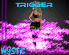 Mystic Trigger Unisex