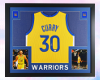 Curry G-State Jersey