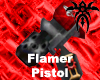 Pistol Flamer