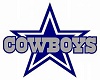 COWBOYS Cheerleader