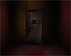 horror cell room