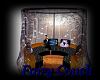 Fairy Couch