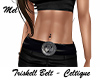 Triskell Belt BZH Celtic