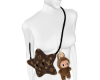 LV Labubu Bag