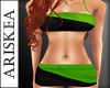A| Tamara Green 