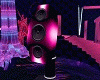 NightClub Speaker